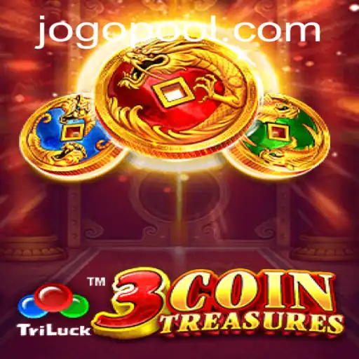 Explorando 3CoinTreasures: O Jogo de Estratégia e Aventura