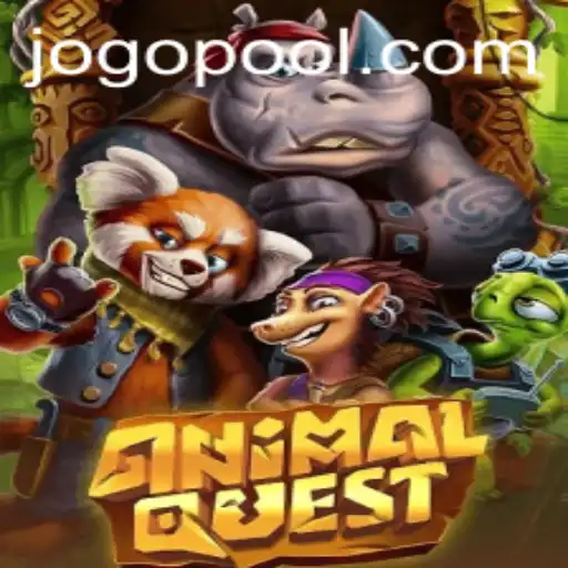 AnimalQuest: Desvende o Novo Queridinho dos Jogos