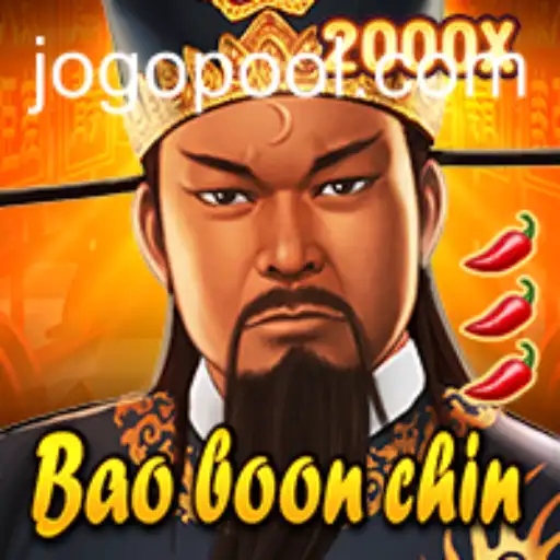 BaoBoonChin: Uma Jornada no Universo de Pooljogo