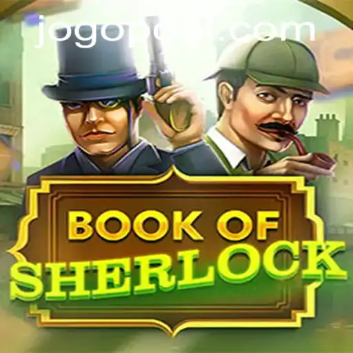Conheça o Fascinante Mundo de BookOfSherlock: O Jogo de Mistério e Dedução