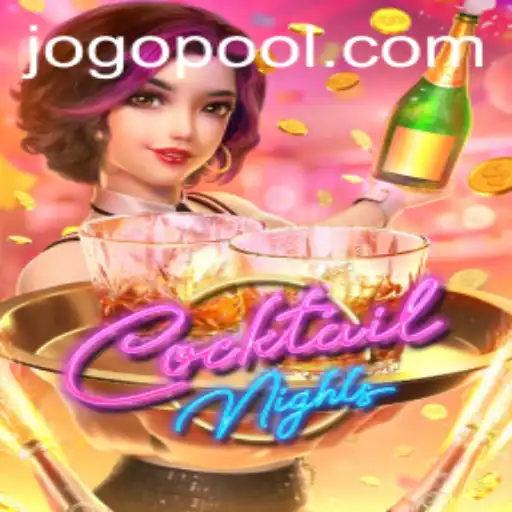 CocktailNights: O Jogo Que Transforma Noites em Diversão com Estilo