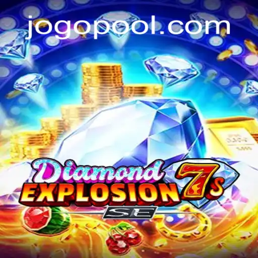 Explorando o Fascinante Universo de DiamondExplosion7sSE