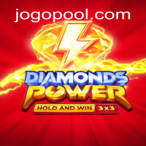Descubra Diamondspower: O Novo POOLJOGO Que Está Conquistando Os Jogadores