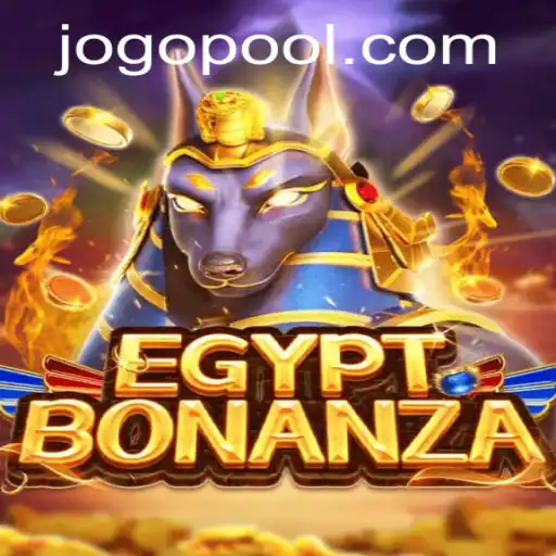 EgyptBonanza: Uma Aventura Fascinante Entre Pirâmides e Mitos Antigos