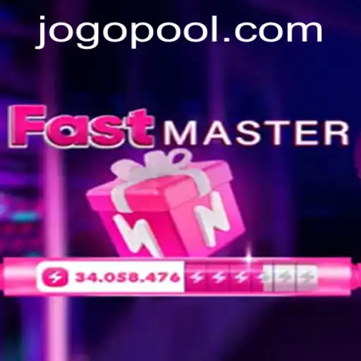 Descubra FastMaster: O Novo Fenômeno do Mundo dos Jogos