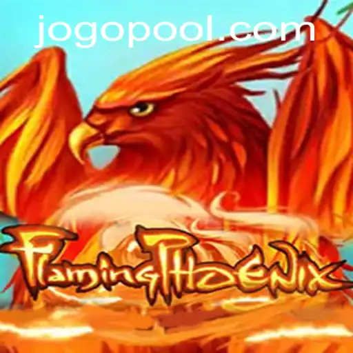 FlamingPhoenix: Um Jogo de Estratégia e Habilidade Inovador