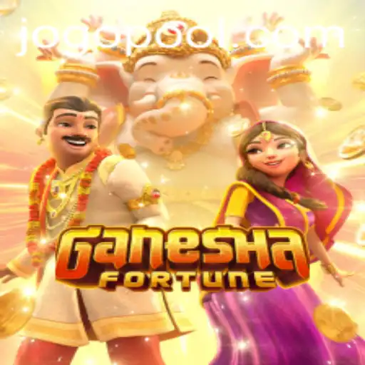 GaneshaFortune: Descubra o Fascinante Mundo do Jogo Inspirado na Mitologia