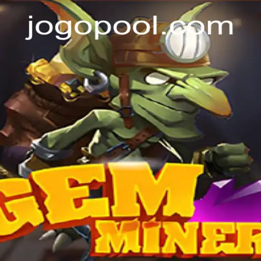 GemMiner: Desvende Riquezas no Mundo dos Minerais