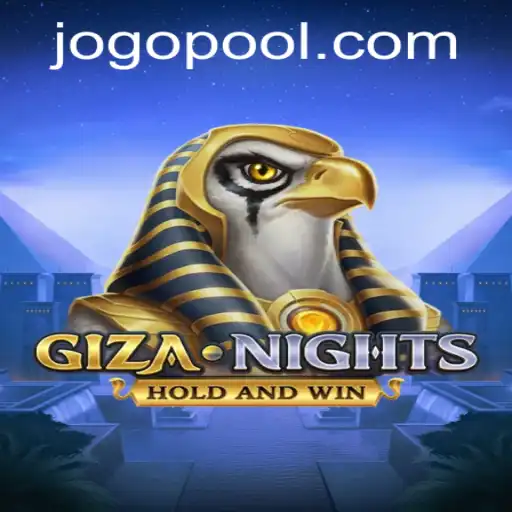 Descubra GizaNights: O Novo Fenômeno do Mundo dos Jogos