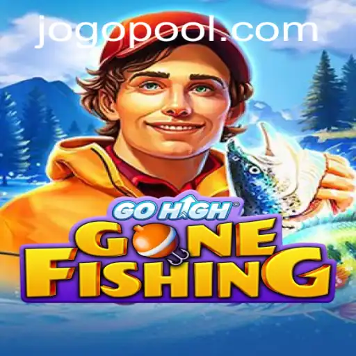 GoHighGoneFishing: Uma Nova Onda de Diversão Aquática no Mundo dos Jogos com POOLJOGO