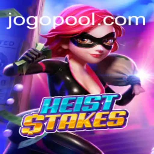 HeistStakes: Uma Imersão no Mundo das Estratégias de Roubo