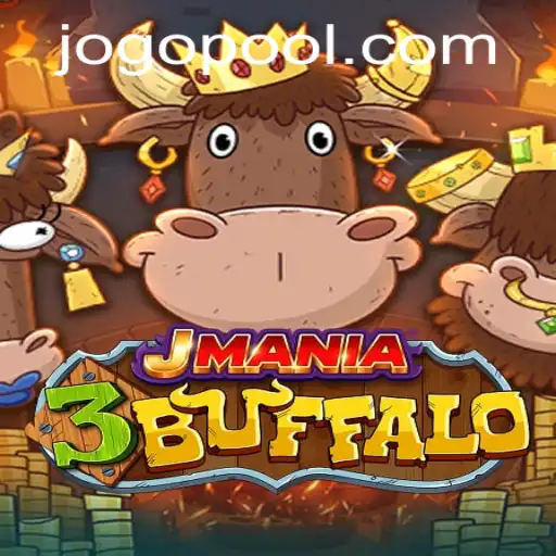 Explorando o Mundo de JMania3Buffalo: O Jogo Inovador