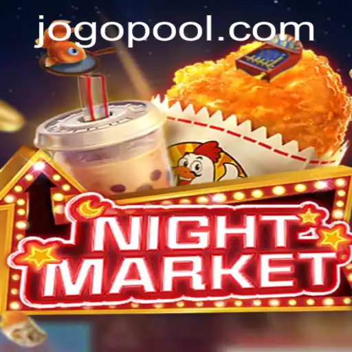 NIGHTMARKET: Explorando o Fascinante Universo do Jogo e Sua Popularidade Atual