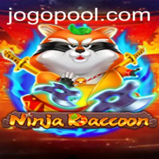 NinjaRaccoon: Descubra a Aventura e Estratégia do Novo PoolJogo