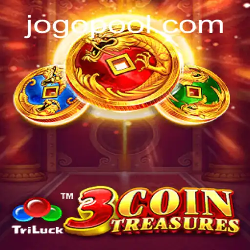 Explorando 3CoinTreasures: O Jogo de Estratégia e Aventura