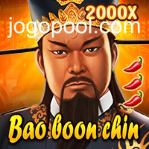 BaoBoonChin: Uma Jornada no Universo de Pooljogo