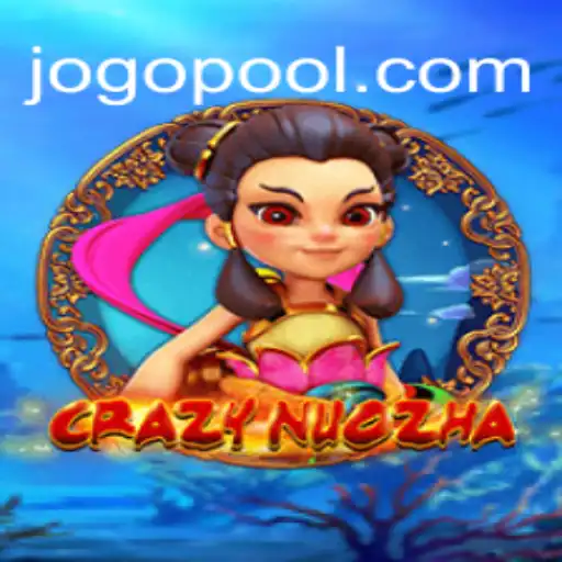 Explorando o Universo de CrazyNuoZha: Um Mergulho no Mundo de POOLJOGO
