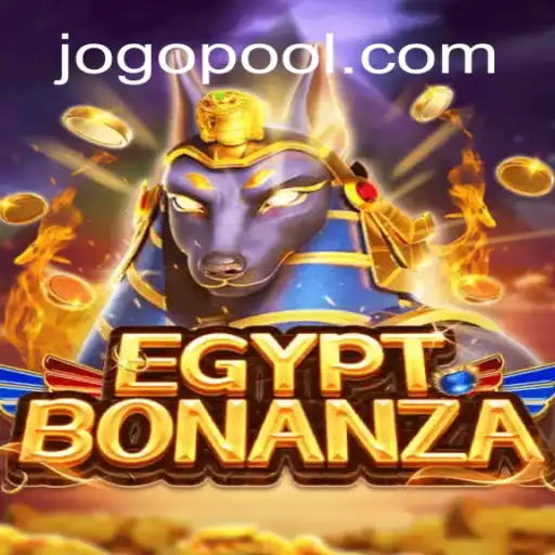 EgyptBonanza: Uma Aventura Fascinante Entre Pirâmides e Mitos Antigos