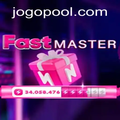 Descubra FastMaster: O Novo Fenômeno do Mundo dos Jogos