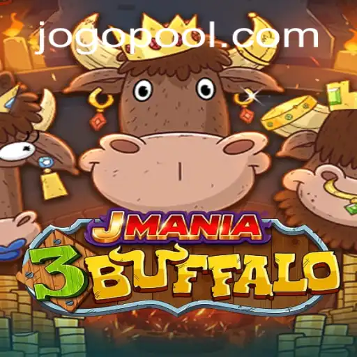 Explorando o Mundo de JMania3Buffalo: O Jogo Inovador