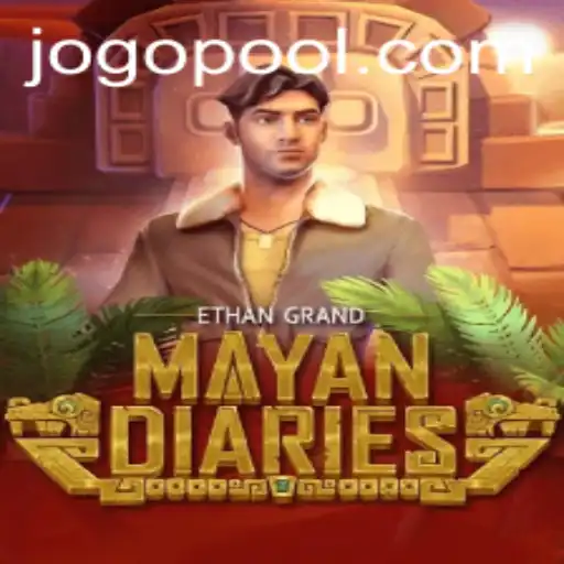 Descubra MayanDiaries: Um Mergulho Nas Profundezas da Cultura Maia no POOLJOGO