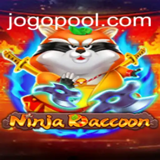 NinjaRaccoon: Descubra a Aventura e Estratégia do Novo PoolJogo