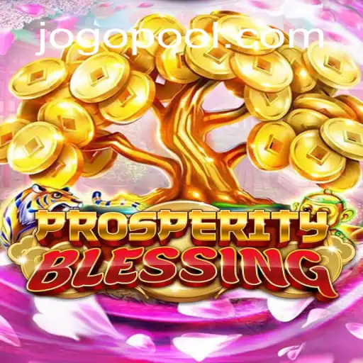 Explorando ProsperityBlessing: O Fascinante Mundo do POOLJOGO