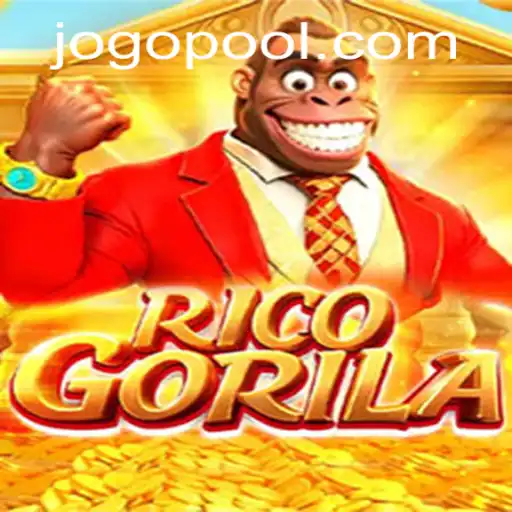 RicoGorila: Uma Jornada Inovadora no Mundo dos Jogos de Tabuleiro