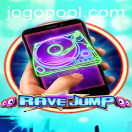 RaveJumpmobile: A Nova Sensação dos Jogos de Plataforma