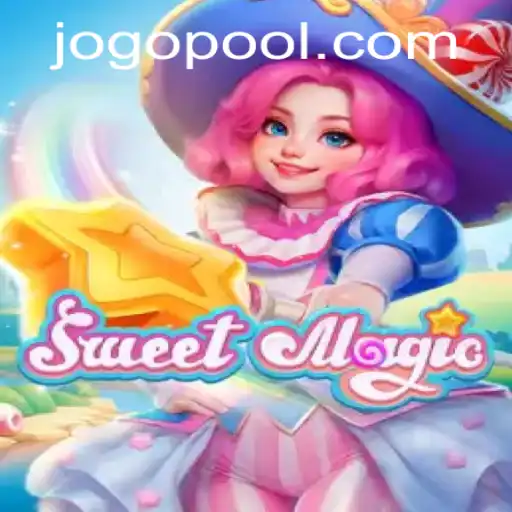Explorando o Mundo Encantado de SweetMagic: Uma Jornada pelo POOLJOGO