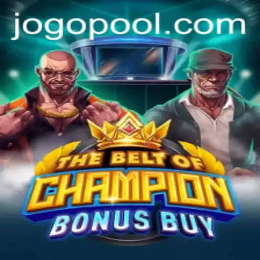 TheBeltOfChampionBonusBuy: Uma Aventura Empolgante no Mundo dos Jogos
