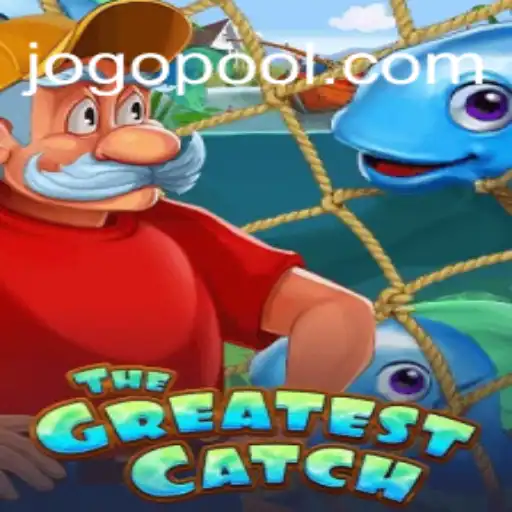 Dominando TheGreatestCatch: Guia Completo do PoolJogo