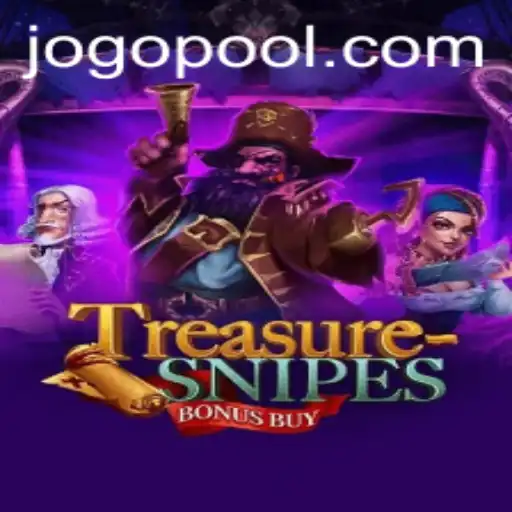 Descubra 'TreasuresnipesBonusBuy': O Novo Jogo do Momento
