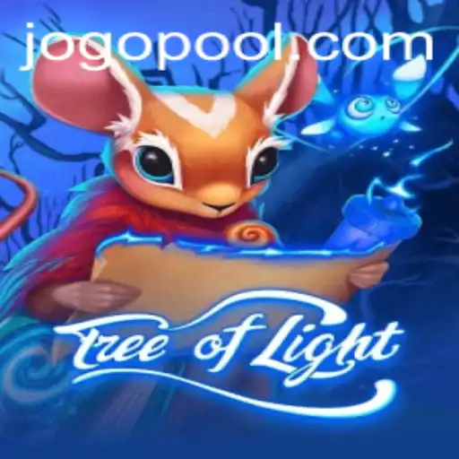 Explorando o Mundo de TreeofLight